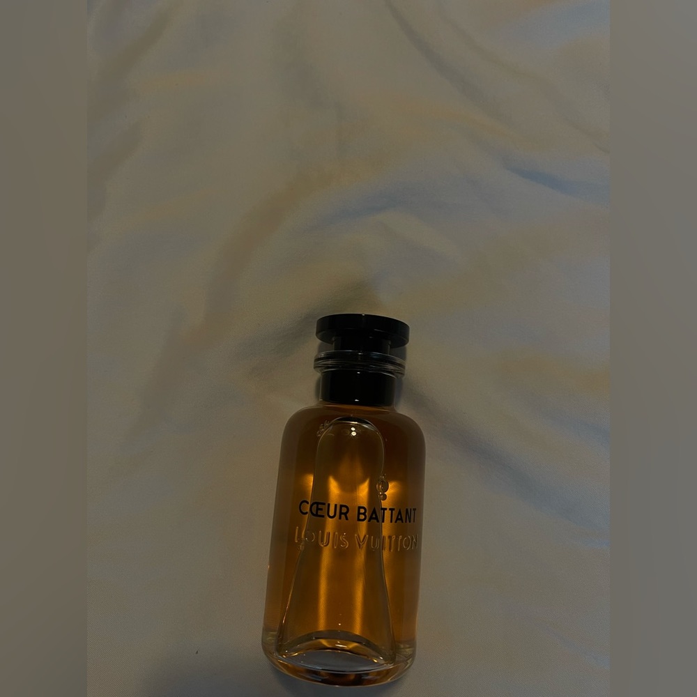 Louis Vuitton coeur Battant perfume